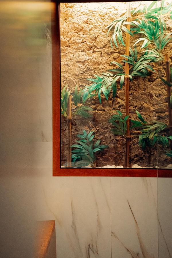 セヴェル・ド・ヴォウガ Casa Sobreirosヴィラ エクステリア 写真