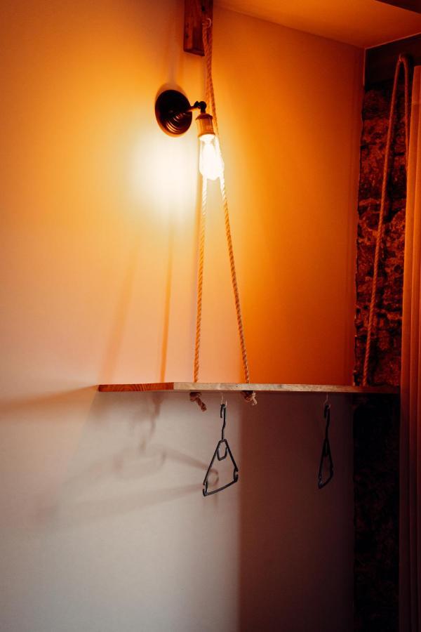 セヴェル・ド・ヴォウガ Casa Sobreirosヴィラ エクステリア 写真