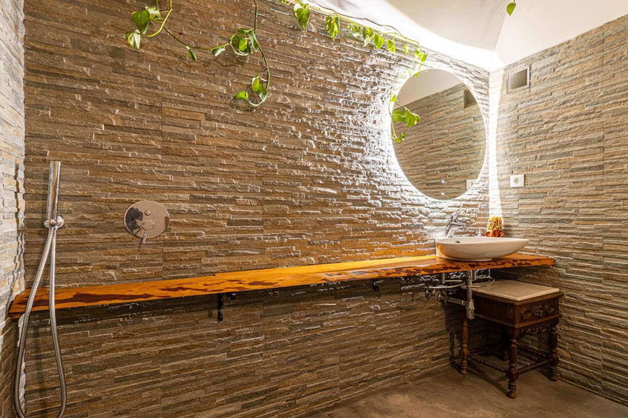 セヴェル・ド・ヴォウガ Casa Sobreirosヴィラ エクステリア 写真